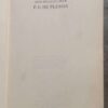 Het Olifante Elmboë — P. G. Du Plessis secondhand book