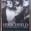 Hirschfeld1 Hirschfeld: The Secret Diary Of A U-Boat — Wolfgang Hirschfeld secondhand book