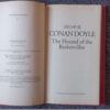 The Hound Of The Baskervilles – Arthur Conan Doyle secondhand book