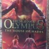 Heroes Of Olympus: The House Of Hades — Rick Riordan secondhand book
