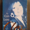 Cleo – Cleo Laine secondhand book