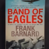Band Of Eagles – Frank Barnard secondhand book