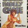 Hit And Run – James Hadley Chase secondhand book