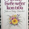 As Ons Twee Weer Kon Trou – John En Betty Drescher secondhand book