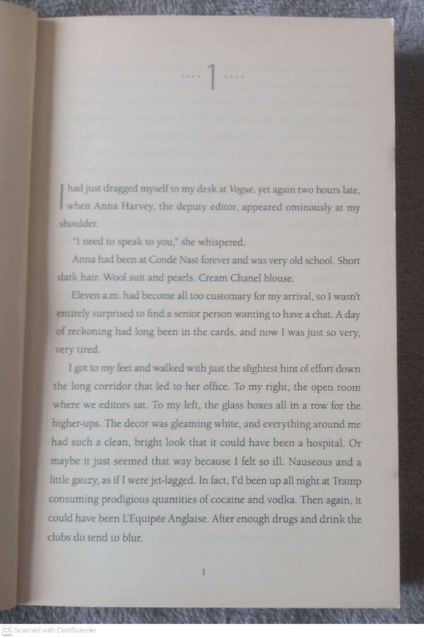 In My Shoes: A Memoir — Tamara Mellon, William Patrick secondhand book