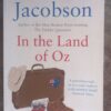 In the Land Of Oz — Howard Jacobson secondhand book