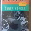 The Inner Circle — T. Coraghessan Boyle secondhand book