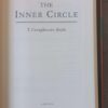 The Inner Circle — T. Coraghessan Boyle secondhand book