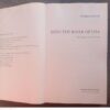 Into The River Of Life — Graham Linscott secondhand book