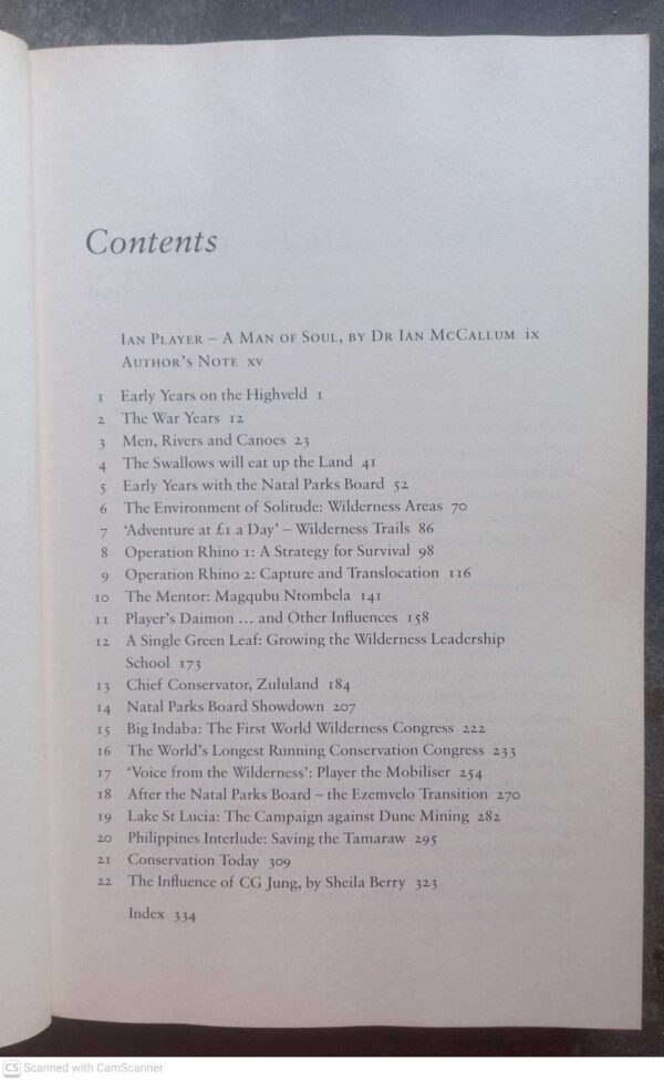 Into The River Of Life — Graham Linscott secondhand book