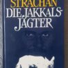 Die Jakkalsjagter — Alexander Strachan secondhand book