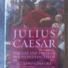 Julius Caesar: The Life And Times Of The People’s Dictator — Luciano Canfora secondhand book