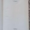 Kambrokind — F. A. Venter secondhand book