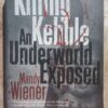 Killing Kebble: An Underworld Exposed — Mandy Wiener secondhand book