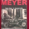 Koos Meyer: Lag-Lag ‘n Legende — Deon Van Zyl secondhand book