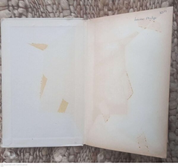 Kort Geding: ‘n Nederlandse Bloemlesing Vir Hoërskole — A.M. Van Zijl secondhand book