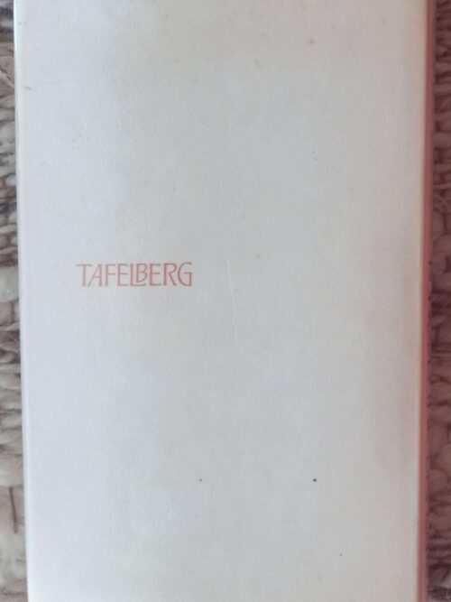 M.E.R: ‘n Kosbare Erfenis: Briewe 1916-1975 — Alba Bouwer, Rykie Van Reenen secondhand book