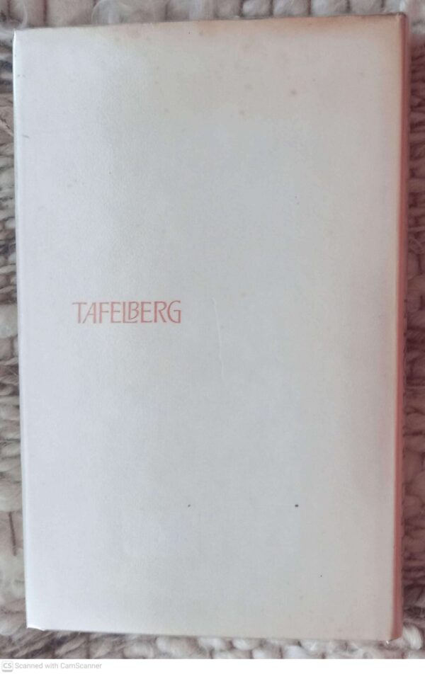 M.E.R: ‘n Kosbare Erfenis: Briewe 1916-1975 — Alba Bouwer, Rykie Van Reenen secondhand book