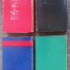 The Little Music Library (Box Set) secondhand book