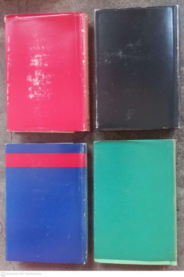 The Little Music Library (Box Set) secondhand book