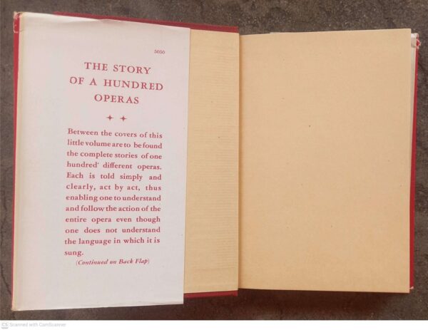 The Little Music Library (Box Set) secondhand book