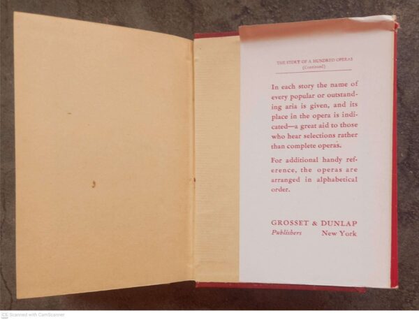 The Little Music Library (Box Set) secondhand book