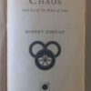 Wheel Of Time: Lord Of Chaos — Robert Jordan secondhand book