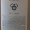 Wheel Of Time: Lord Of Chaos — Robert Jordan secondhand book