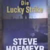 Die Lucky Strike — Steve Hofmeyr secondhand book