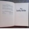 Die Lucky Strike — Steve Hofmeyr secondhand book