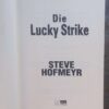 Die Lucky Strike — Steve Hofmeyr secondhand book