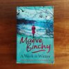 A Week In Winter – Maeve Binchy secondhand book