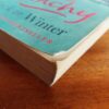 A Week In Winter – Maeve Binchy secondhand book