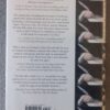 The Man Who Made Lists — Joshua Kendall secondhand book