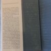 The Man Who Made Lists — Joshua Kendall secondhand book