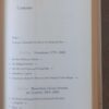The Man Who Made Lists — Joshua Kendall secondhand book