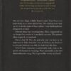 Mara - agterblad Mara – Marida Fitzpatrick secondhand book
