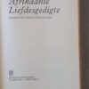 Die Mooiste Afrikaanse Liefdesgedigte — Fanie Olivier secondhand book