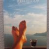My Voete Loop Na Wellington: ‘n Rubriekkeur — Riana Scheepers secondhand book