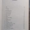 Names for the Sea5 Names For The Sea: Strangers In Iceland — Sarah Moss secondhand book