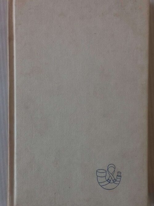 Die Nasionale Party Van Suid-Afrika: Sy Stryd En Sy Prestasies 1914–1964 — M.P.A. Malan secondhand book