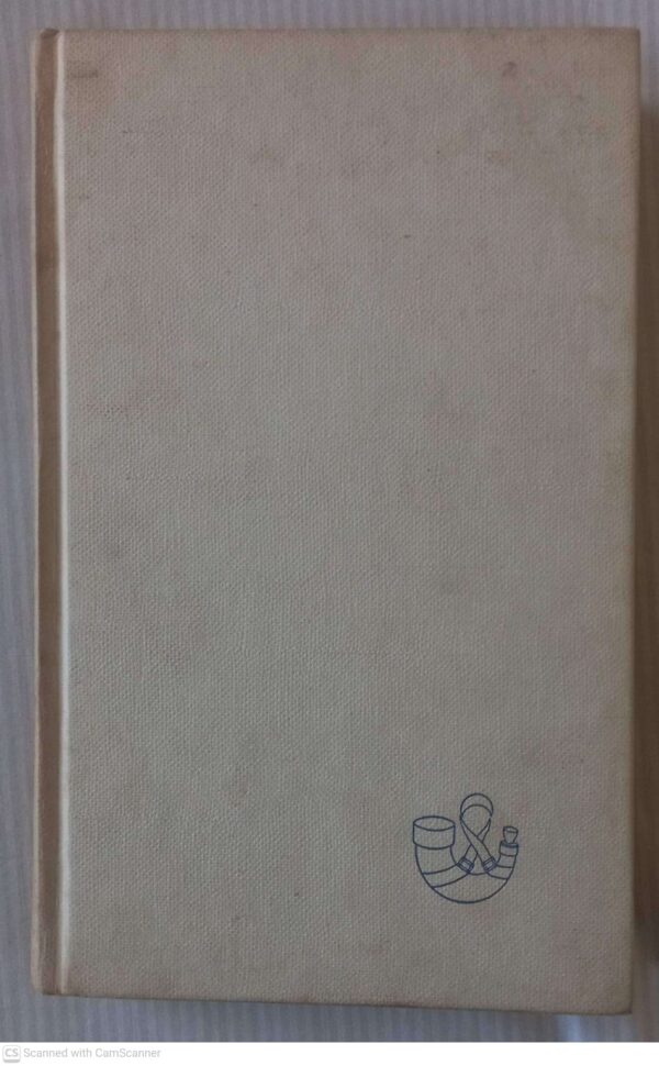 Die Nasionale Party Van Suid-Afrika: Sy Stryd En Sy Prestasies 1914–1964 — M.P.A. Malan secondhand book