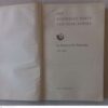 Die Nasionale Party Van Suid-Afrika: Sy Stryd En Sy Prestasies 1914–1964 — M.P.A. Malan secondhand book