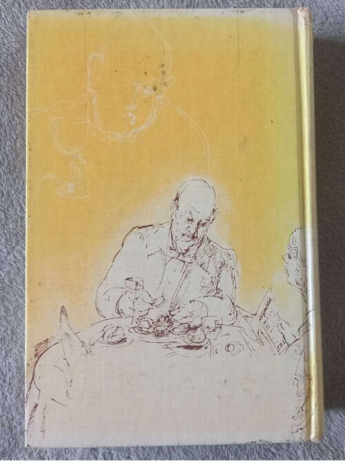 The New James Beard secondhand book