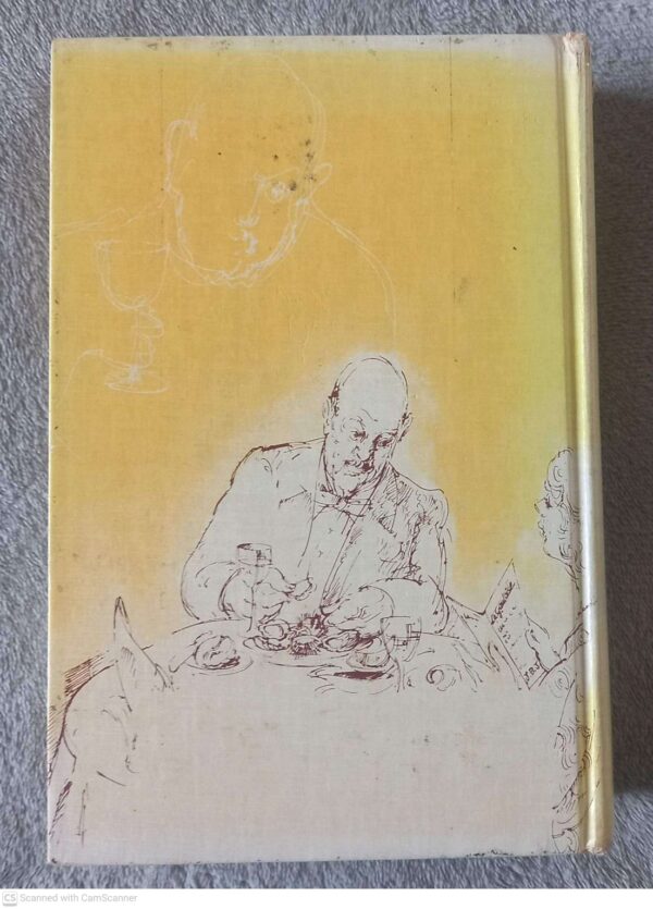The New James Beard secondhand book