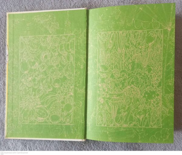 The New James Beard secondhand book