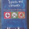 Of Tricksters, Tyrants And Turncoats — Max Du Preez *SIGNED* secondhand book