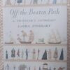 Off The Beaten Path — Laura Stoddart secondhand book