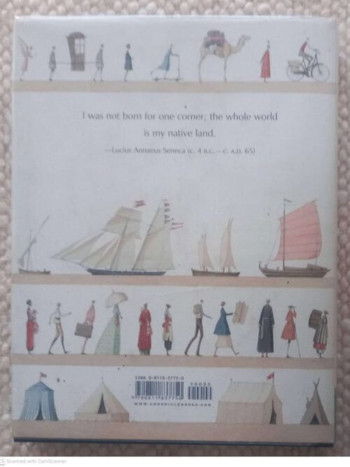 Off The Beaten Path — Laura Stoddart secondhand book