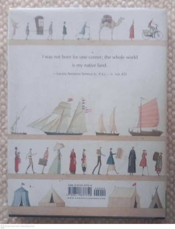 Off The Beaten Path — Laura Stoddart secondhand book